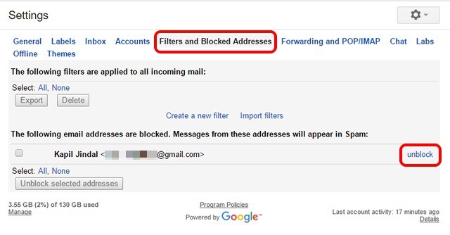 Gmail-Filters-and-Blocked-Addresses-