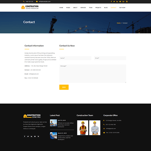 theme