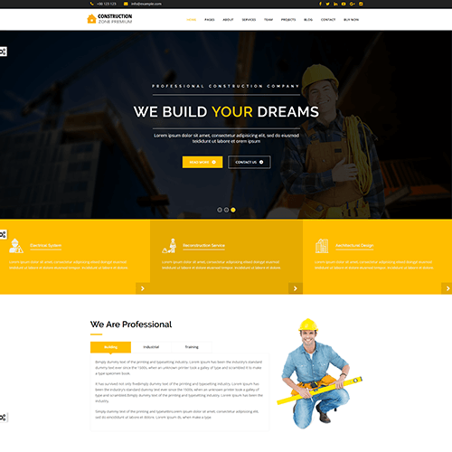 theme