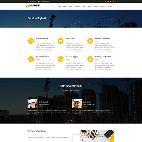 theme