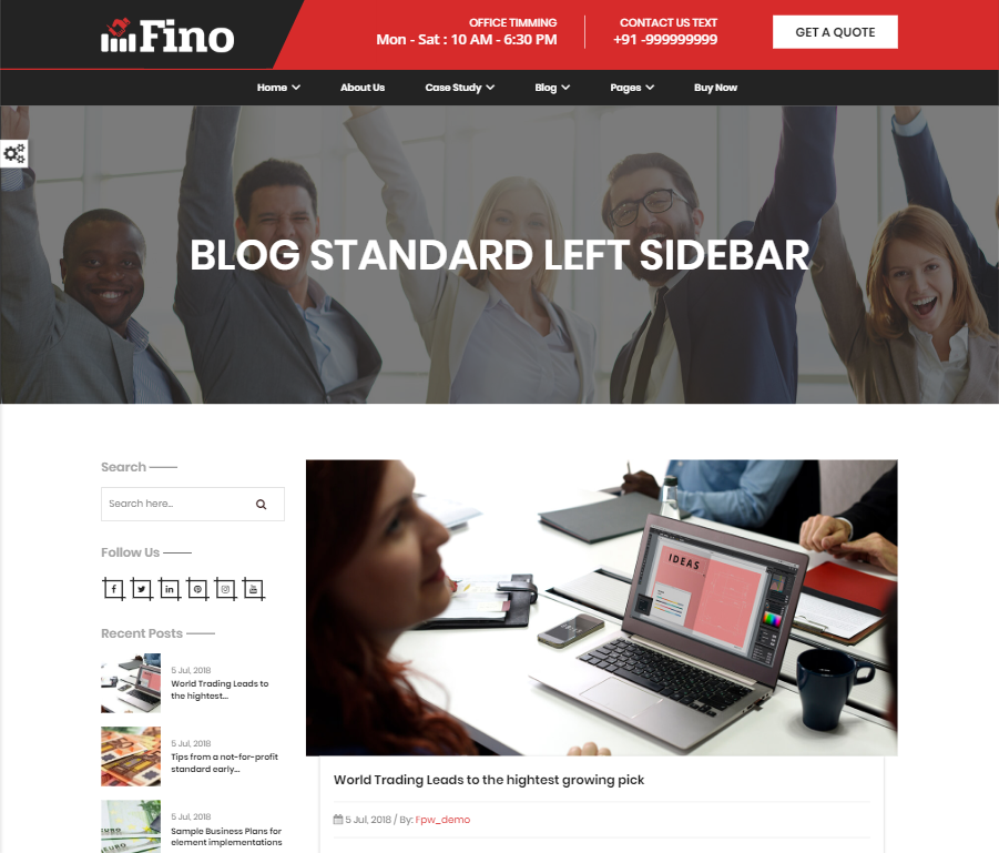 Fino