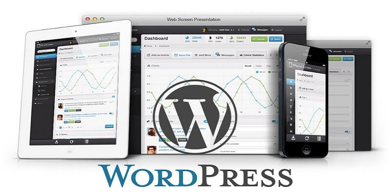 Why You Should Not Use a Free WordPress Theme