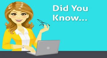 Know 10 fascinating Facts regarding The internet