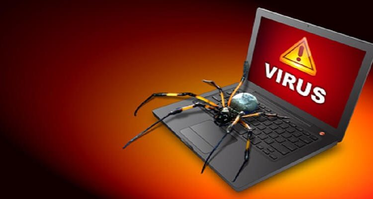 download zoom pc virus message