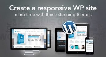 A radio-controlled Tour Explains WordPress web site Development