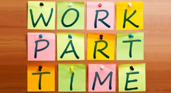Part-Time jobs from Home for students