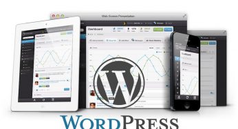 Getting Started with WordPress