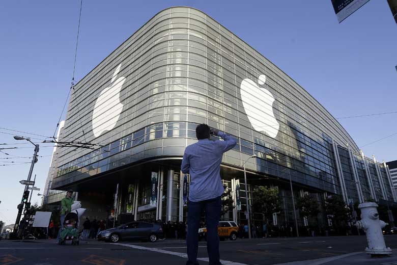 Apple to open iOS app accelerator in Bengaluru