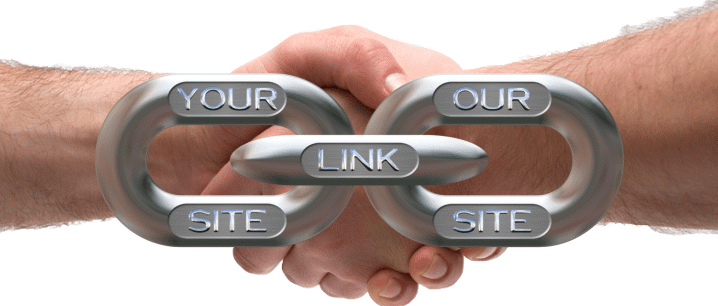 Backlink-exchange