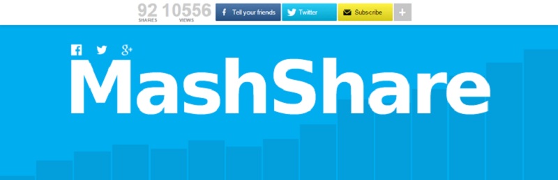 MashShare