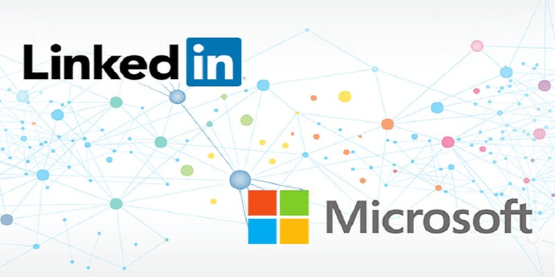 Big Deal: Microsoft Buys LinkedIn For $26.2 Billion