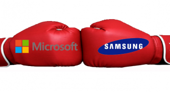 Samsung: do not install Windows-10 REALLY