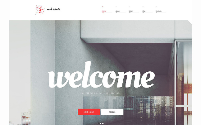 Real State Agency: Best WordPress Real Estate Themes
