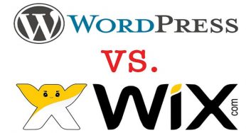 In huge challenge to WordPress, Wix launches automatic net style