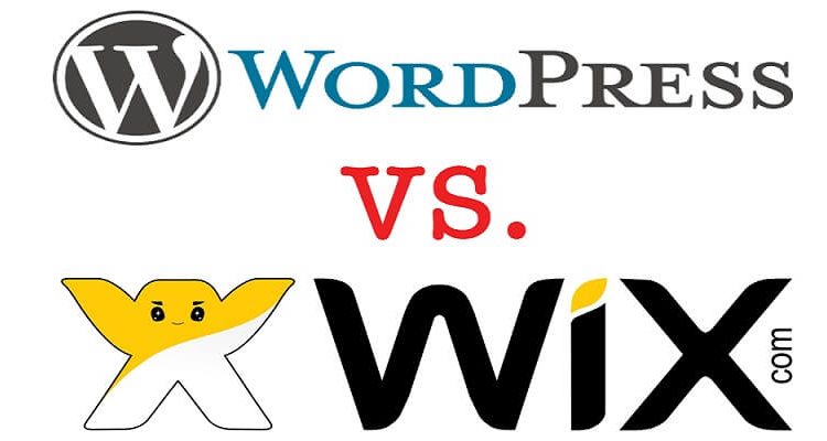 In huge challenge to WordPress, Wix launches automatic net style