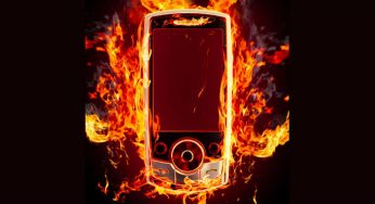 Should you disconnect smartphone charger once it is not in use?