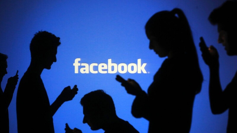 Facebook goes to delete personal album from your profile