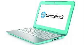Why your next laptop computer ought to be a Chromebook?