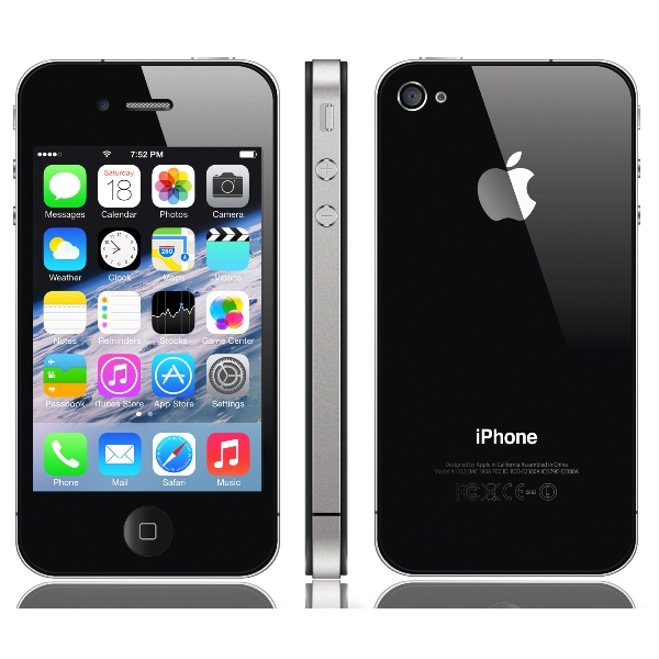 iPhone 6 and iPhone 6 Plus and prohibited in Peking
