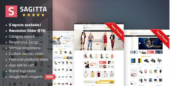 sagita Best Magento Themes wpshopmart