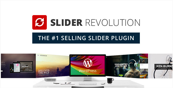slider rev Best WordPress Premium Photo Gallery Plugins