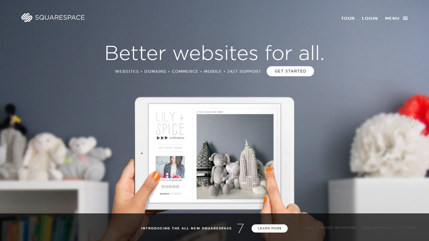 squarespace-screen