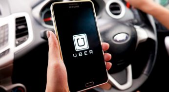 Uber awards investigator $10,000 for reportage security hole