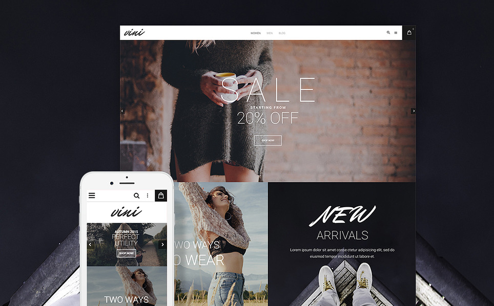 45+ Best Premium Shopping Magento Themes 2016