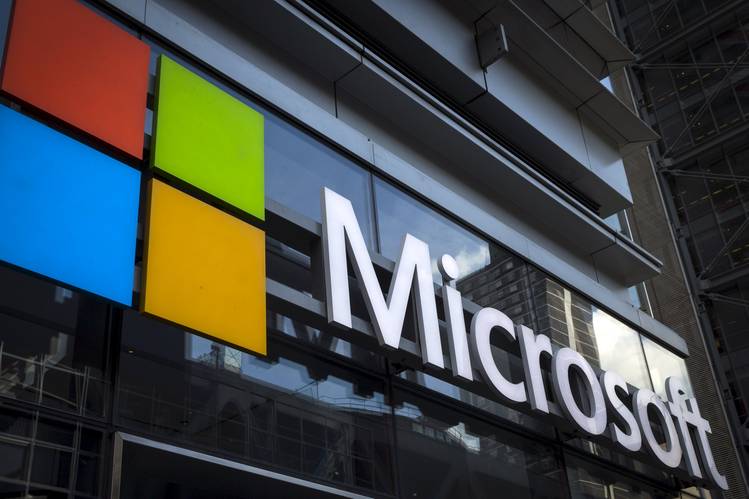 Big win for Microsoft in free for all data case