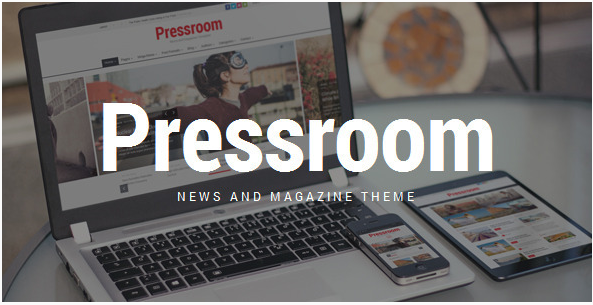 PRESSROOM