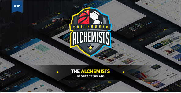 alchemists