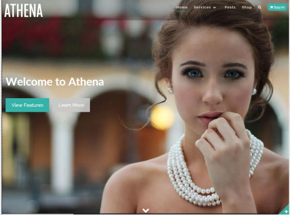 athena