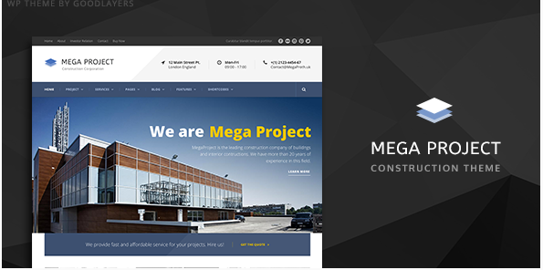 meg project