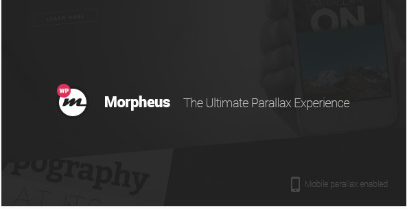 morpheous