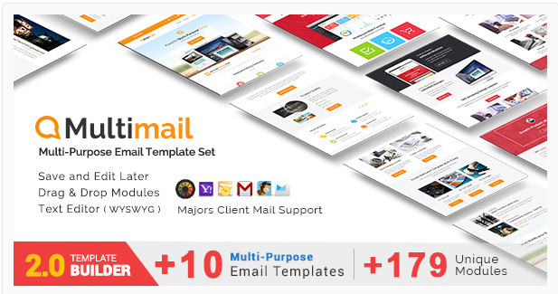 Email Html Templates
