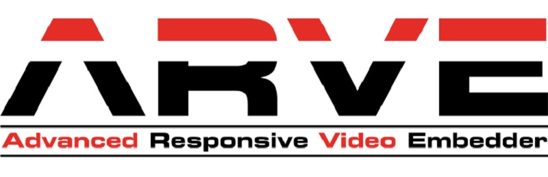 Advanced Responsive Video Embedder