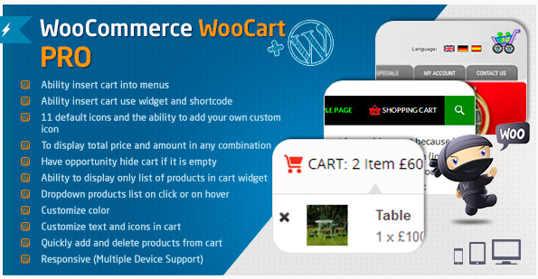 Best Premium Wordpress eCommerce Plugins