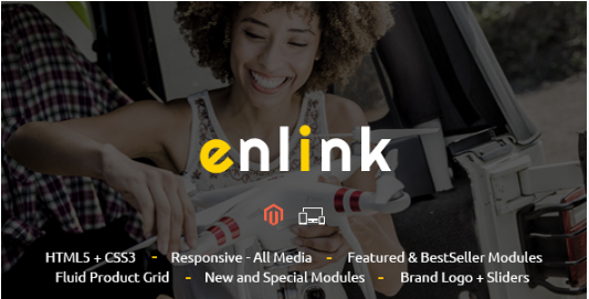 ENLINK