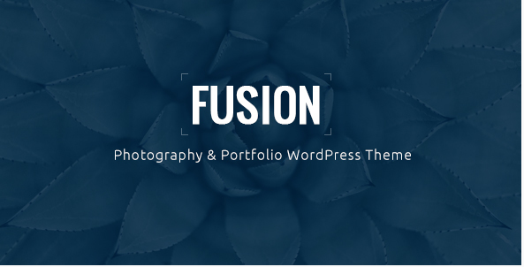 FUSION best WordPress Multipurpose Themes wpshopmart