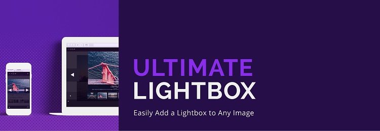 Lightbox Ultimate