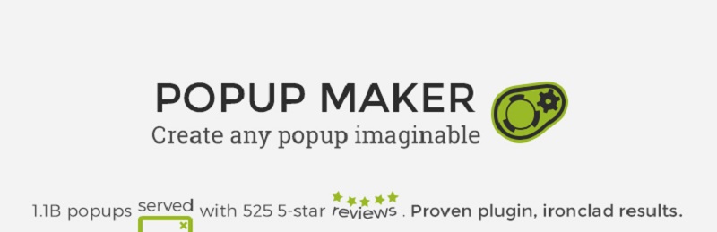 Popup Maker