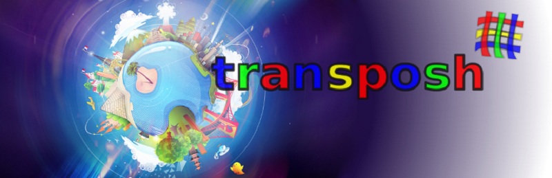 Transposh