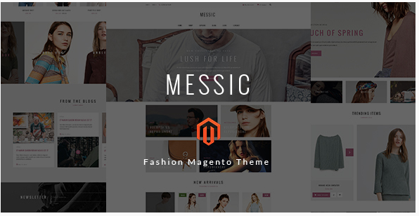 arw Best Responsive Magento Themes