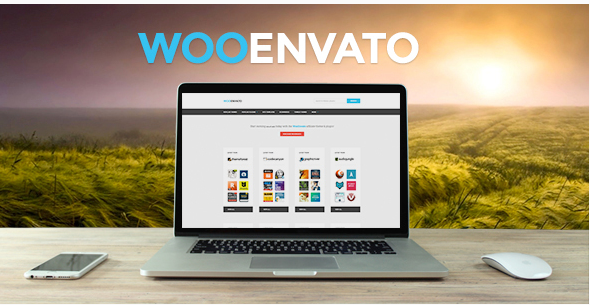 envato Best Premium WordPress eCommerce Plugins