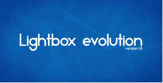 evolution Best Premium jQuery LightBox Plugins wpshopmart