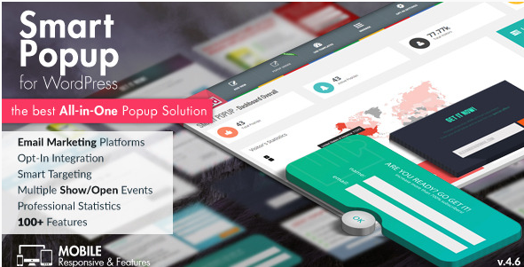 WordPress Popup Plugins