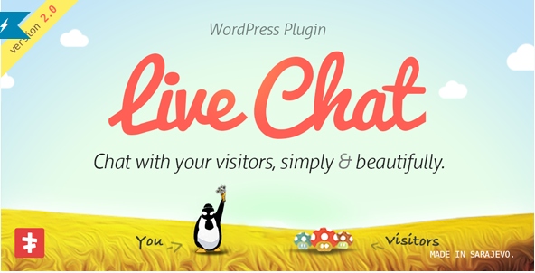 live chat Best Premium WordPress Live Chat Plugins 2016
