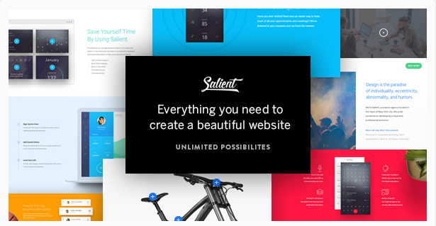 Best WordPress Themes For Static Websites