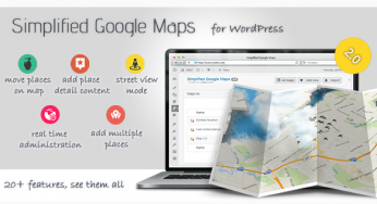 4 Best Premium WordPress Google Maps Plugins 2024