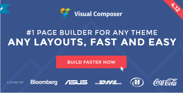 Visual Composer: Best Premium WordPress Page Builder Plugins